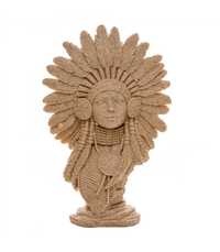 Statueta Cap Indian