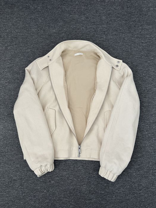 Zara Италианско Мъжко Яке Ново