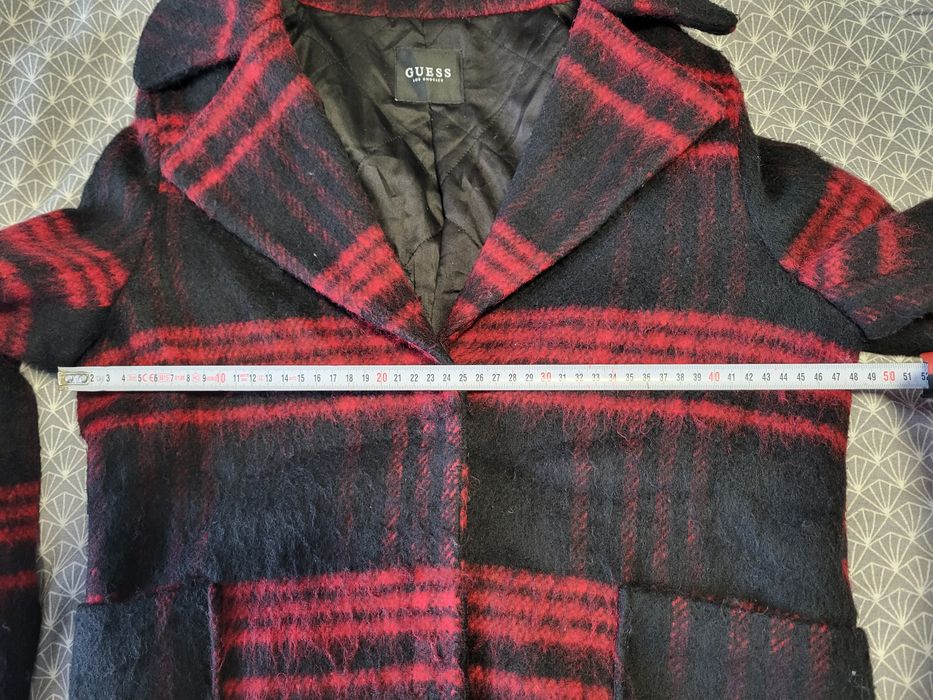 Palton dama Guess XS