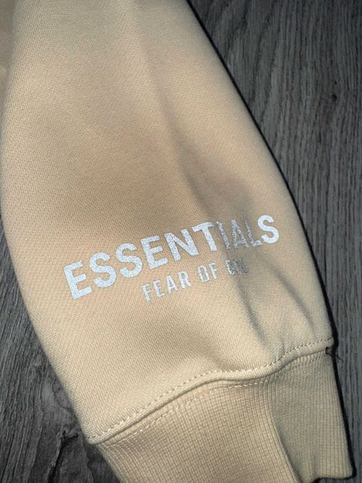Hanorac Essential PREMIUM 2025