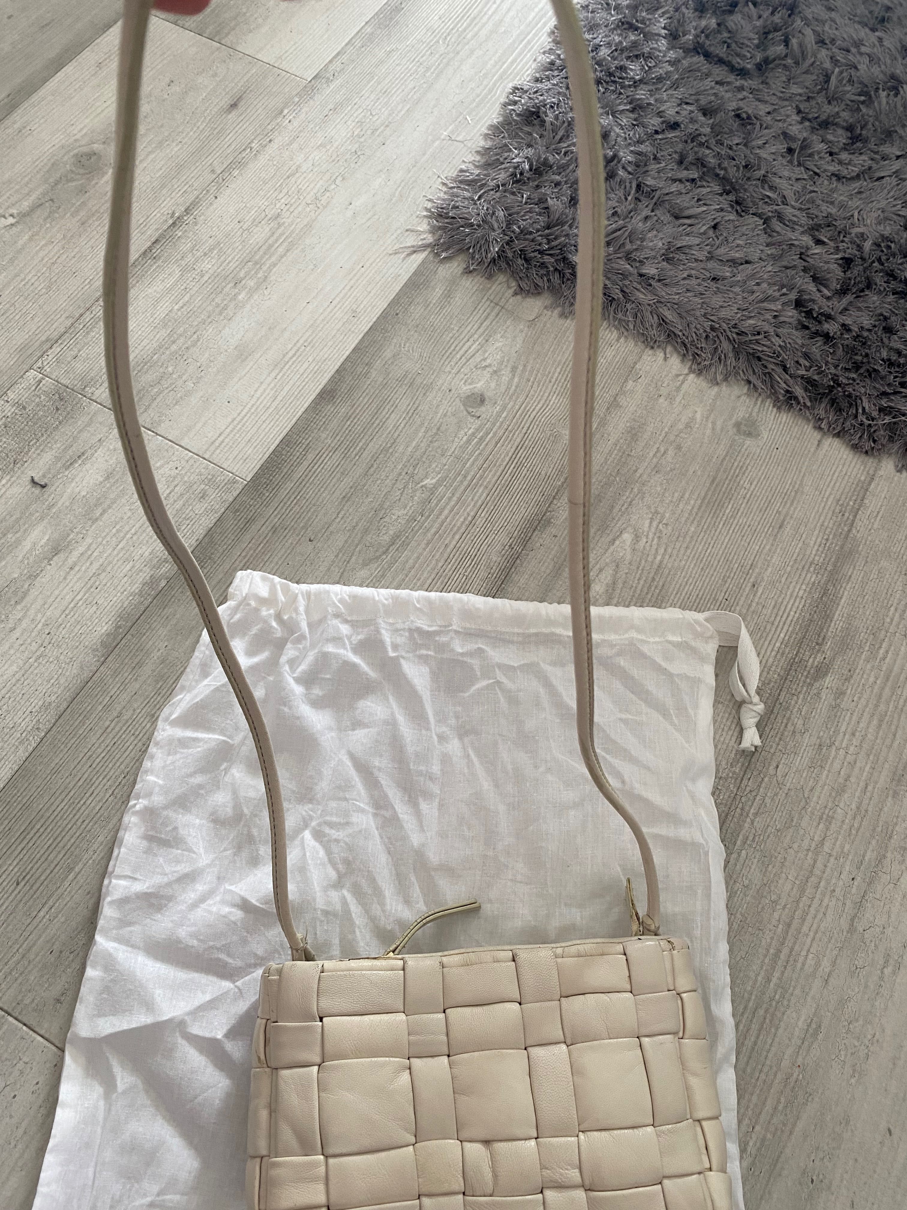 Дамска чанта Zara