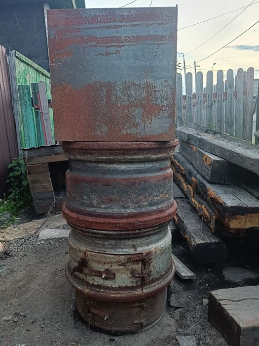 Продам банную печь