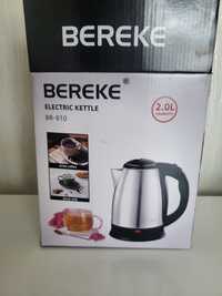 Продам чайник BEREKE