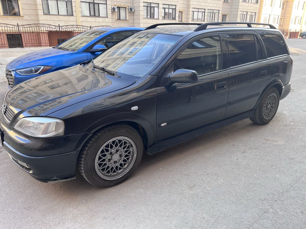 Opel astra g сатылады