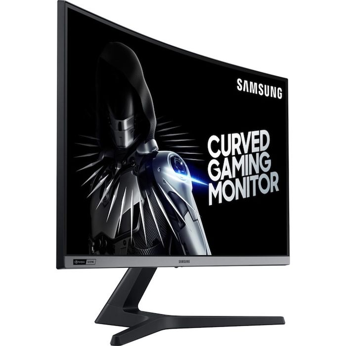 Monitor 240 HZ Samsung