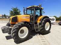 Vand Relaut Ares 710RZ(John Deere, Fendt, Massey)