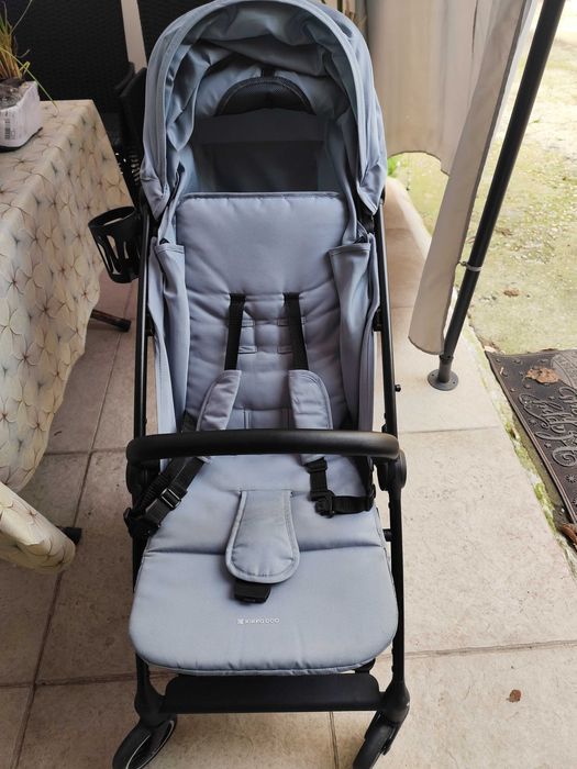 Лятна количка Kikka boo joy