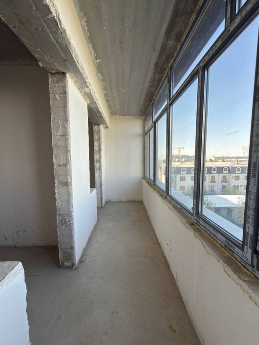 Продается 2х комнатная квартира