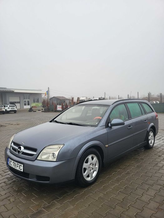 De vânzare Opel vectra c