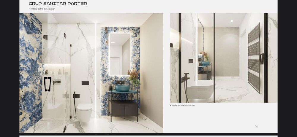 VILA SMART ,Individuala