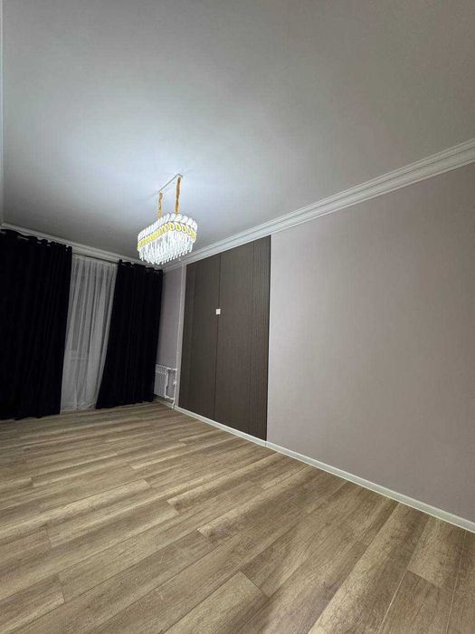 Yunusobod4 3 xona zor tamirlangan kvartira sotiladi gishtli dom