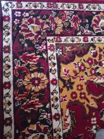 Персийски килим в добро сьстояние