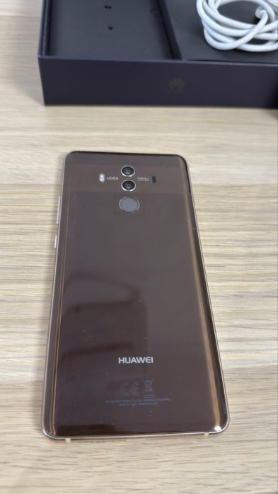 Huawei Mate 10 Pro