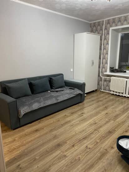 Продам квартиру.