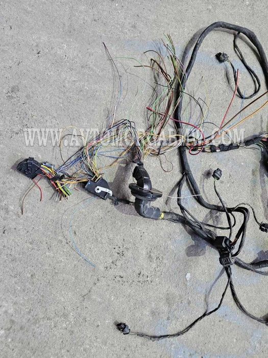 Ел. теглич Ф30 Ф31 Бмв Bmw F30 F31 ел