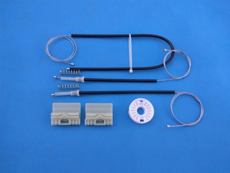 Porsche Cayenne Vw Touareg 7L kit reparatie macara geam