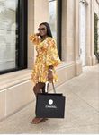 Zimmermann dress/рокля