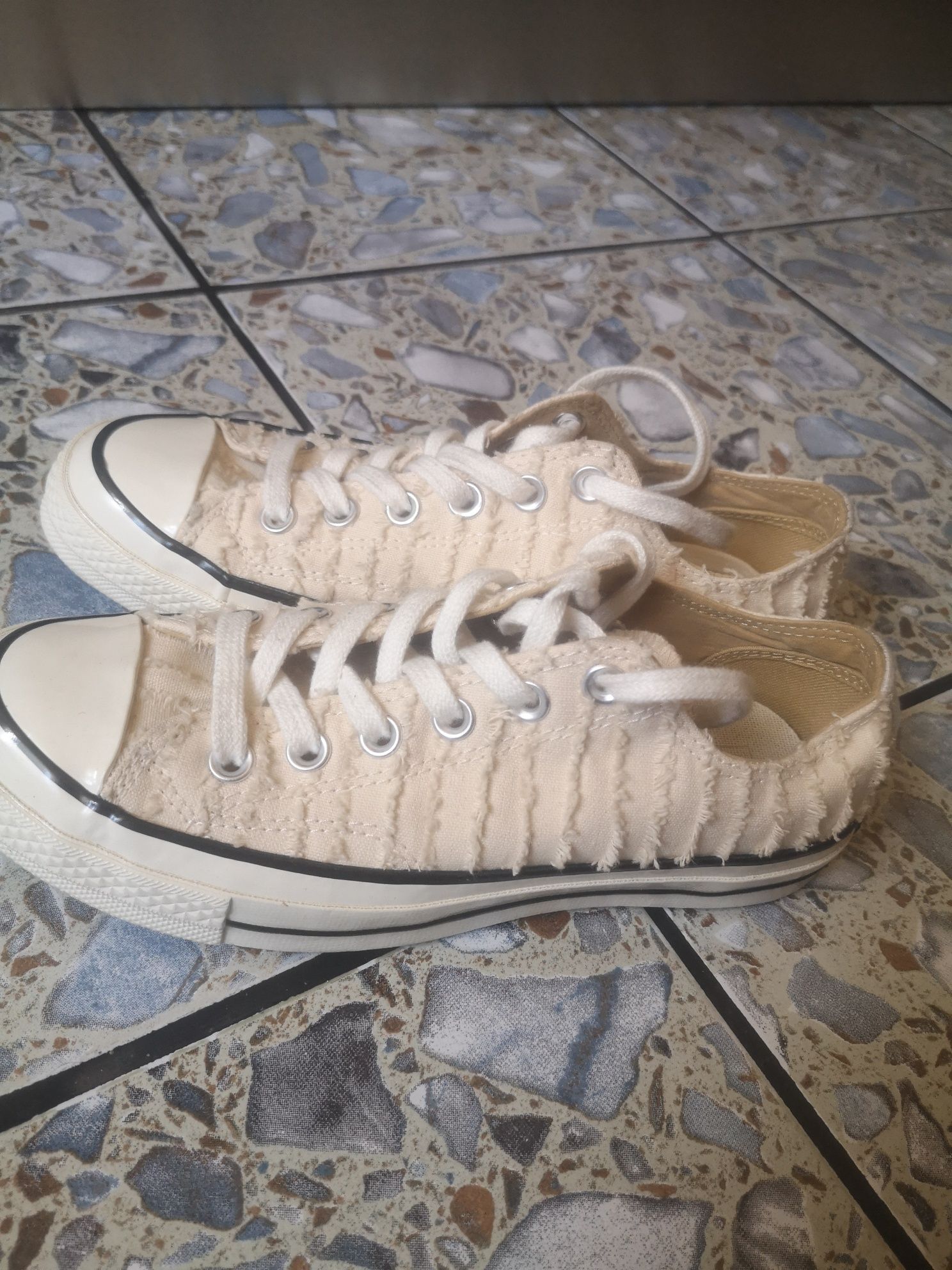 Tenesi converse Chuck Taylor All Star