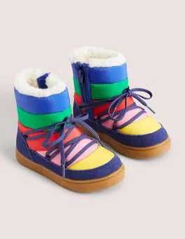 Ботуши  / Апрески Boden