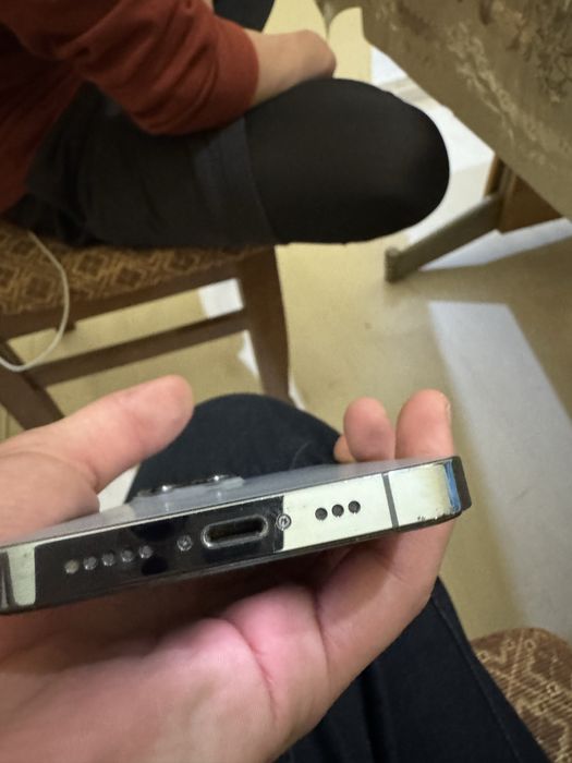 Iphone 13 pro 128 talik