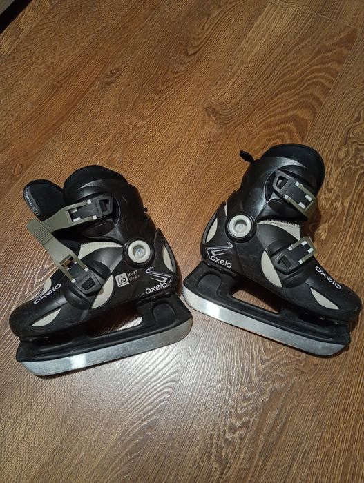 Patine gheata 28-30 și 30-32