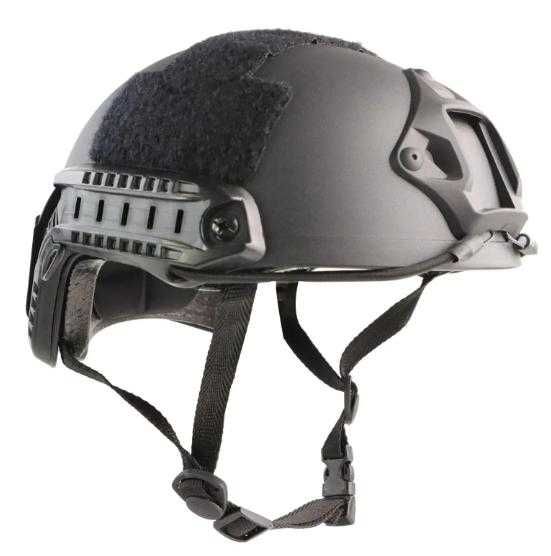 Тактическа Каска за Еърсофт Airsoft Helmet Tactics SpecOPS FAST MH ECO