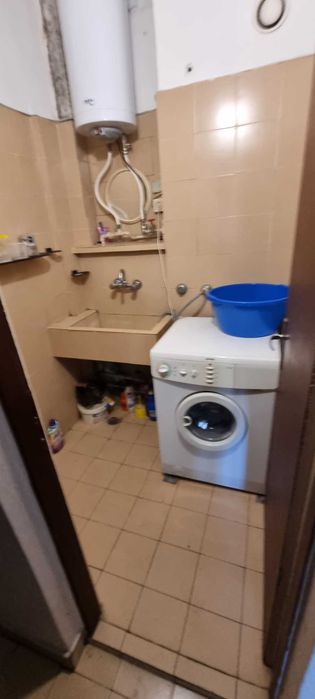 Дава се под наем Тристаен апартамент в Пловдив, Изгрев - 90 кв.м за 400 € - Снимка #7