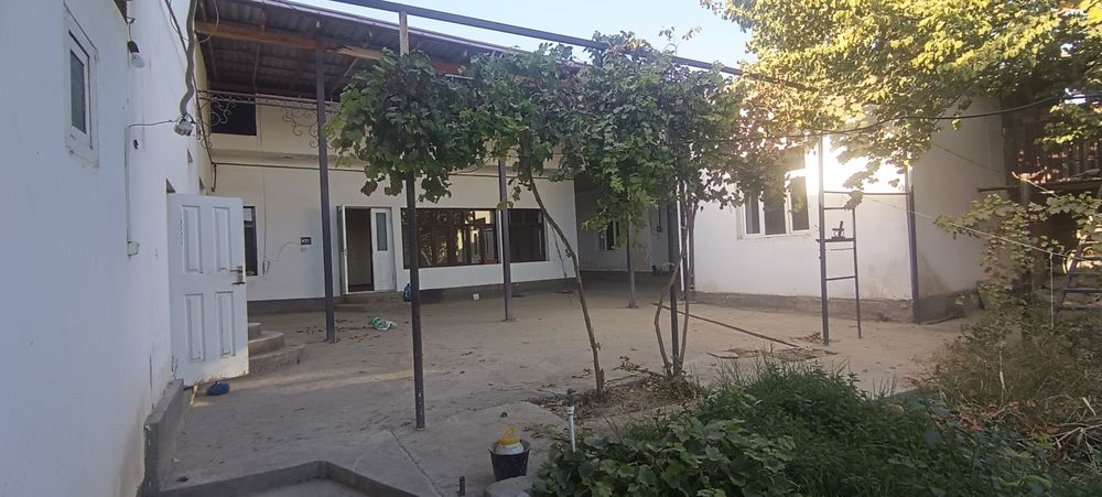 Янгийул халкобод уй сотилади