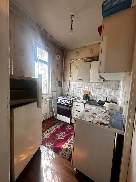 Arenda Chlonzor 3kvartl