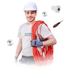 Услуги электрика