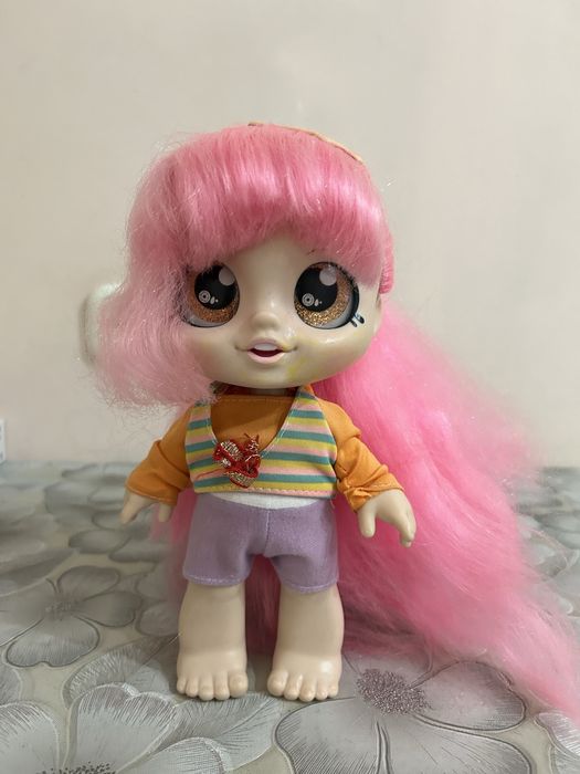 кукла оригинал.