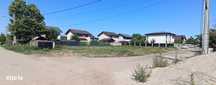 Teren intravilan 900 m² – Str. Padurea Craiului, Berceni