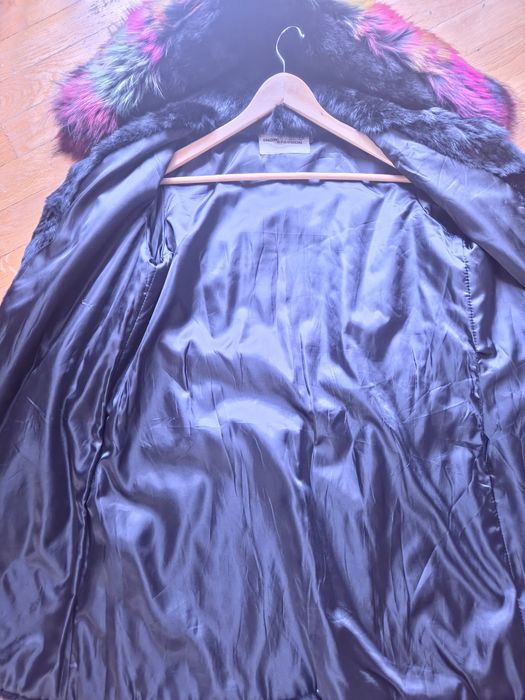 Blana naturala iepure