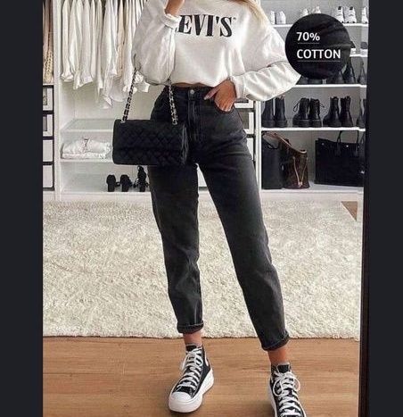 Дънки чисто нов Размер - 40