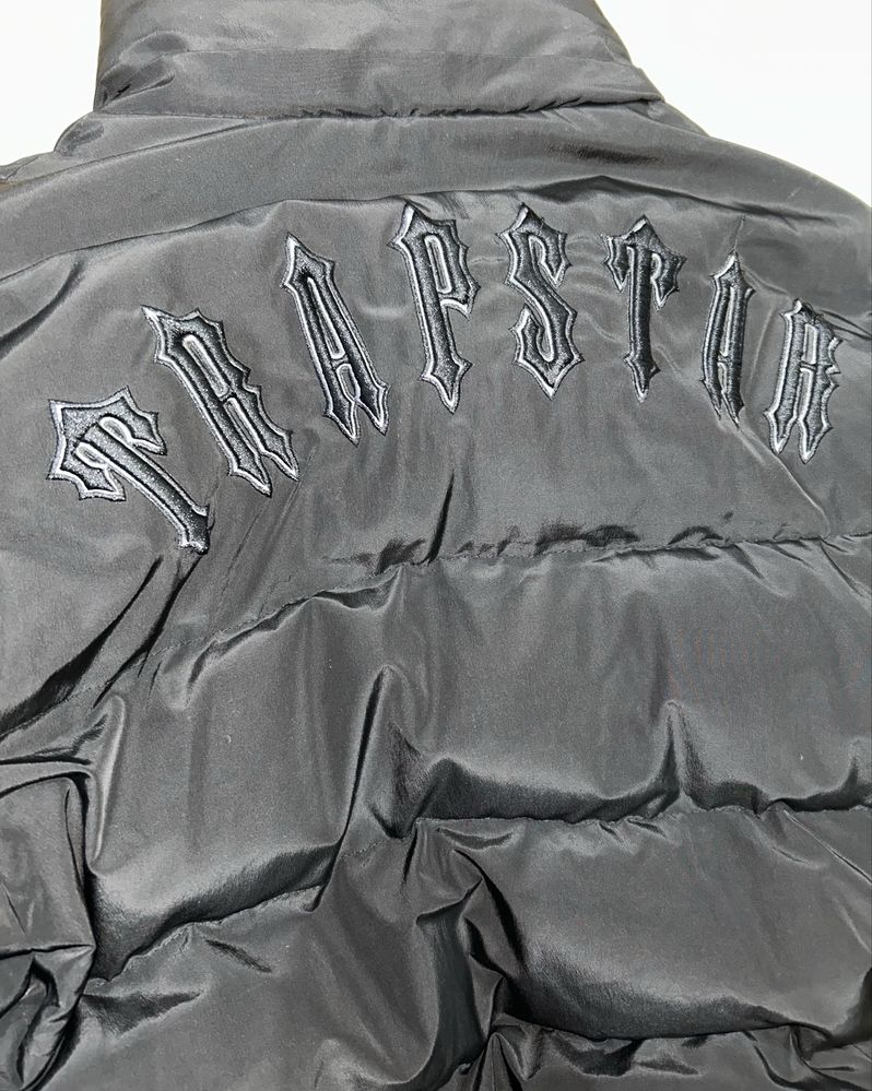 Trapstar London Jacket