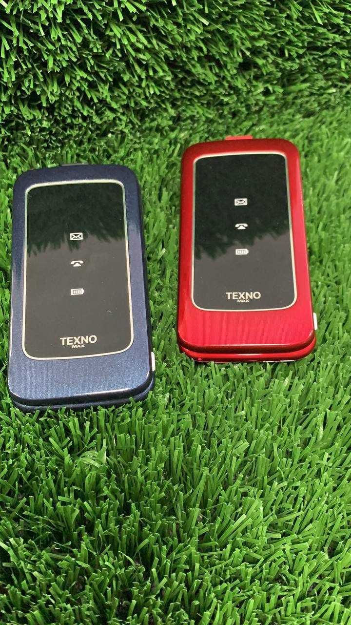 Texno Max 22S  (Новый+Гарантия+Скидка) Nokia Legushka New-2024!