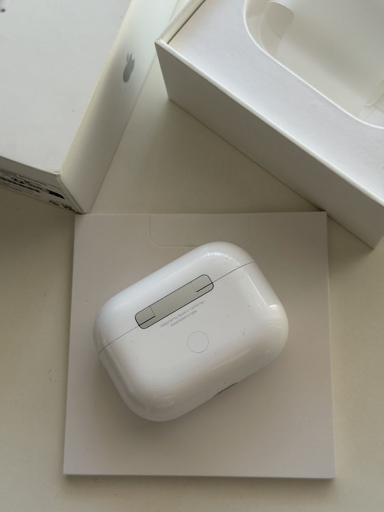 AirPods Pro 2nd Gen