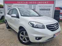 Renault Koleos Koleos 2.0 Dci 150 Cp 4x2 Bose Edition