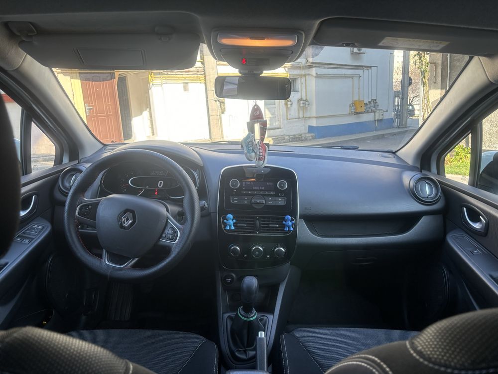 Renault Clio 2019 1.5dci