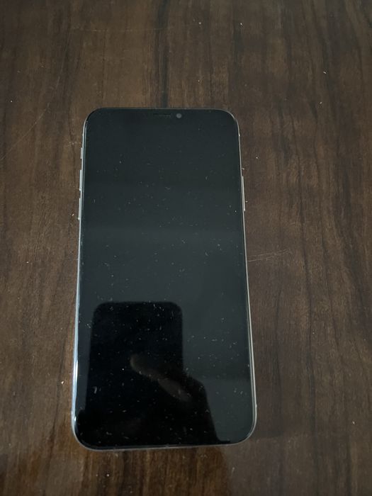 Iphone X 64GB Beliy