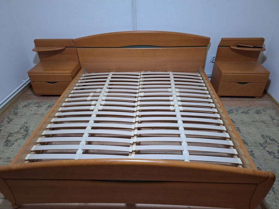 Dormitor mobilă set