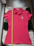 Tricou Moncler Xs-S dama