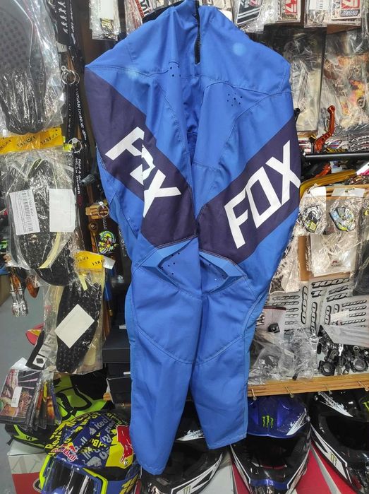 Панталон за мотокрос, брич FOX