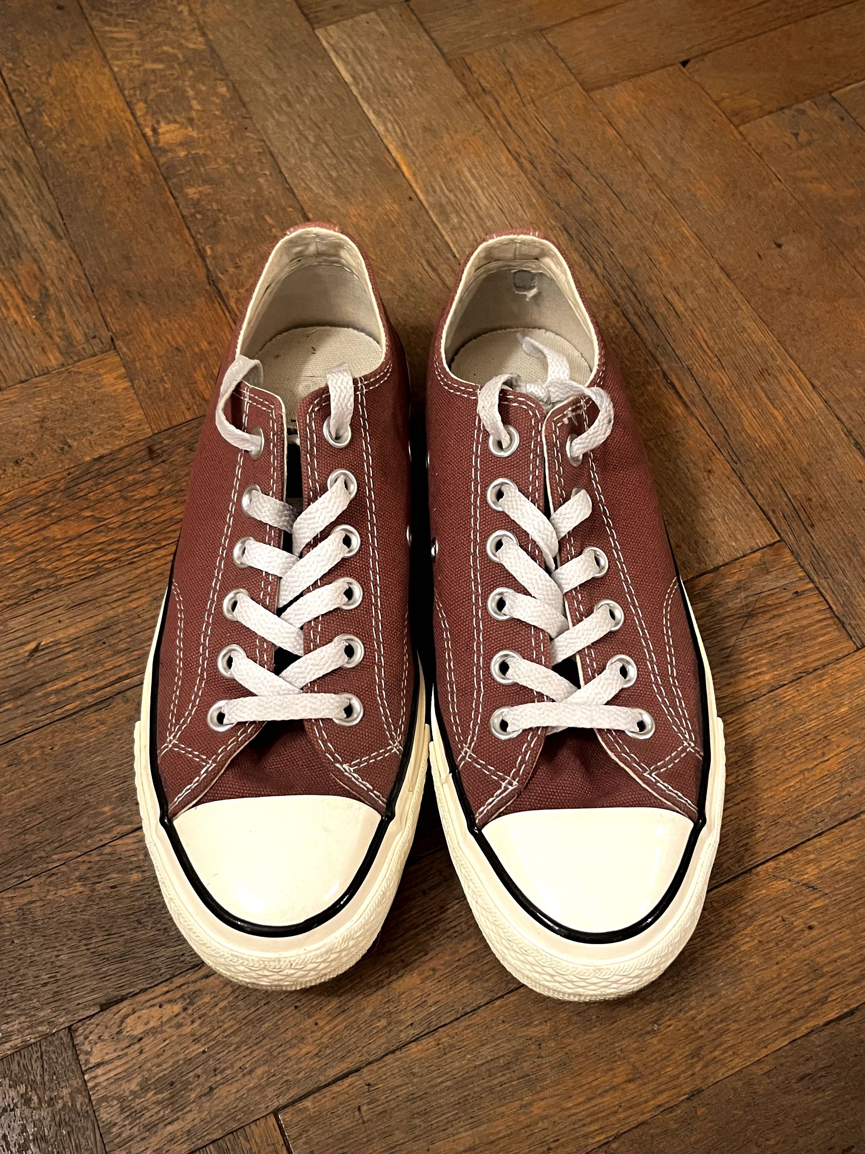 Кецове Converse Chuck 70, номер 38