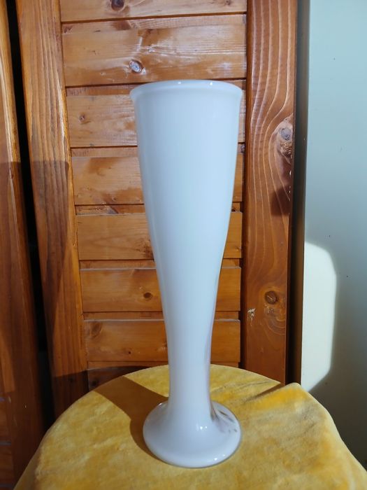 Vază din sticlă ARTA Najade, proiectată Designer  Per Lütken 1976-1987