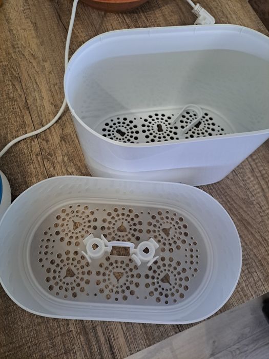 Sterilizator philips avent 3in1