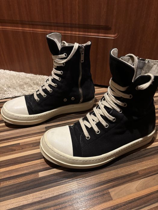 Rick Owens