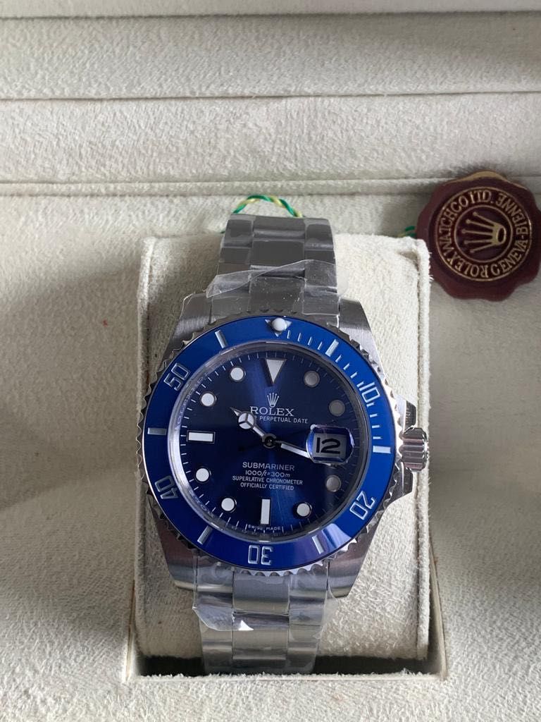 Rolex Submariner Cutie Cadou Rolex