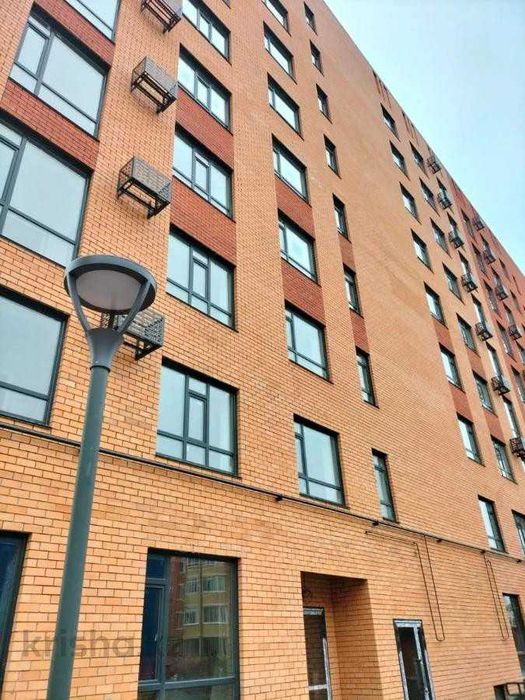 Продажа новой 2-комнатной квартиры Жана Кала чистовая отделка