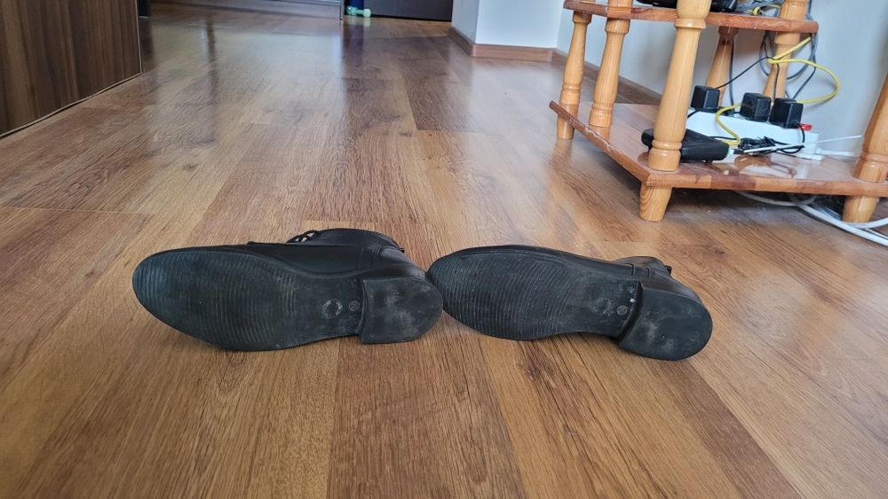 Боти 38 ном Bianki